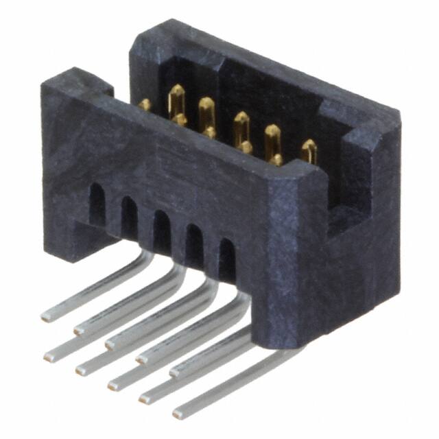 TFML-105-01-L-D-RA Samtec Inc.  Headers Male Pins